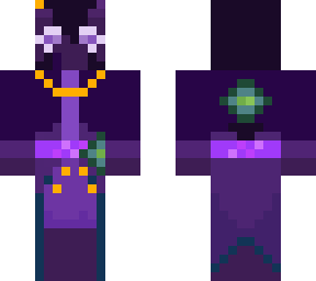the og yukio enderian origins skin