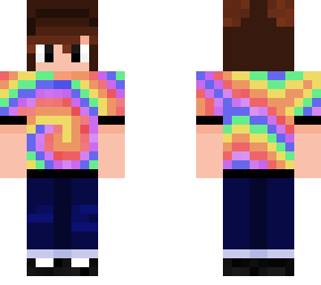 tye dye