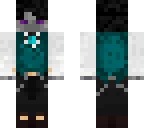 unmasked gentleman