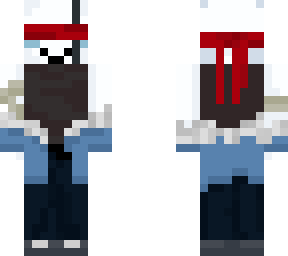 unsighted sans