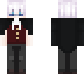 vampire satoru gojo