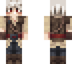 villager kryp