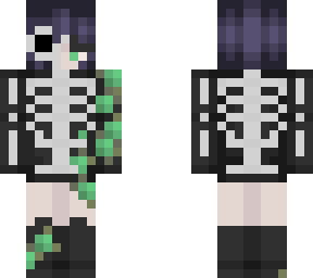 wither: green life