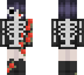 wither: red life