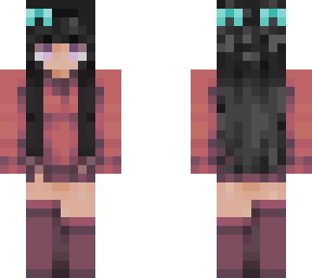 xhabella's skin