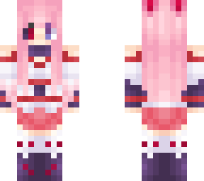 yae sakura herrscher
