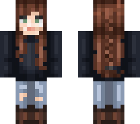 zoe npc