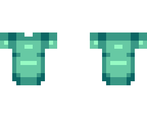 =+ glow squid shirt +=