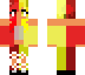 aphmau elemental