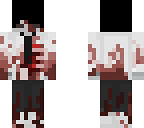 bloody boyy