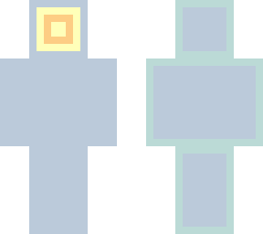 blue-ish lantern