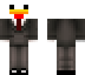business chicken