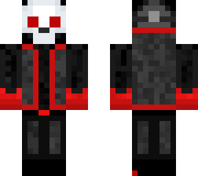 casual skeleton