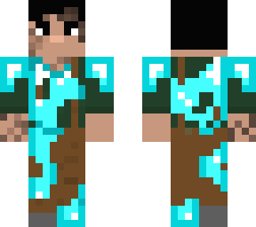 chris (battle damaged)