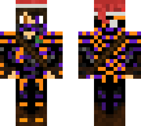 christmas ranger vul