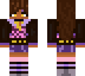 clawdeen