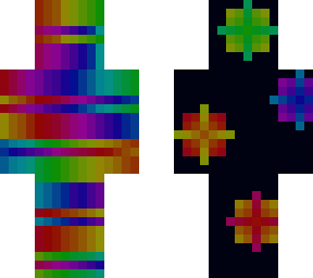color star