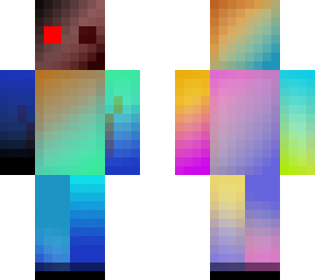 colourfull chaos