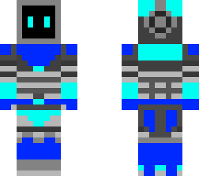 cybertronix