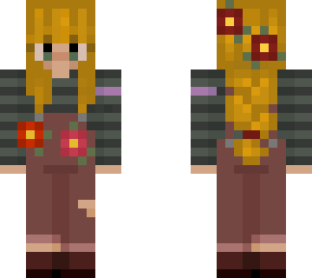 cottagecore | Minecraft Skins