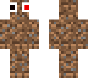 dirt robot