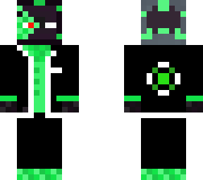 double agent emerald boss
