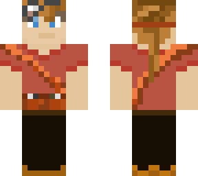 elven jack