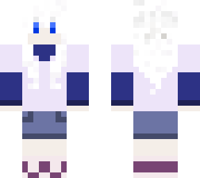 fem killua