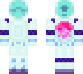 fishstronaut