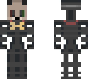 fnaf endoskeleton