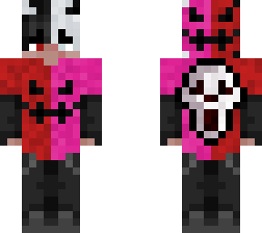 ghostface boi