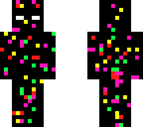 glitched null (read disc)