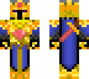 golden strom