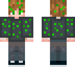 green king