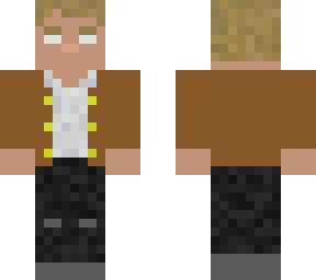 gregbrine new