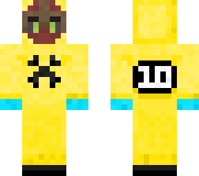 hazmat lucifergaming
