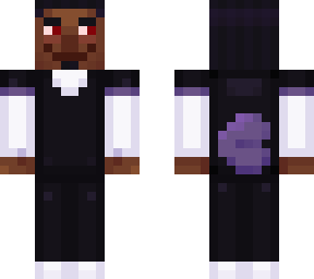 herowolf (remade skin)