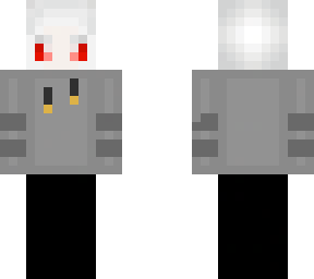 i dont have an idea how to name this skin