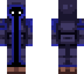 lightning bolt yt skin