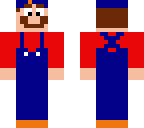 mario bros arcade mario