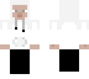 me skin