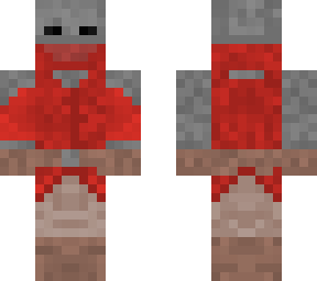 medieval foot soldier