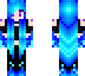 merversion of oc