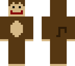 monkey