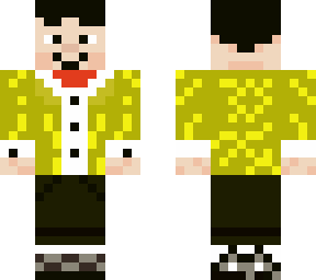 my default skin (carlspro109)