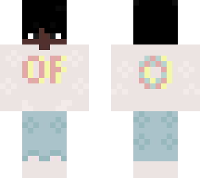 my skin oddfuture