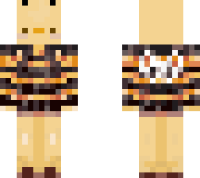 neutral ducky bee