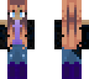 nina~sapphire (contest entry)