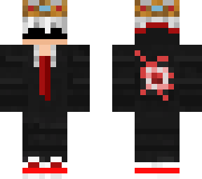 notleaderspider