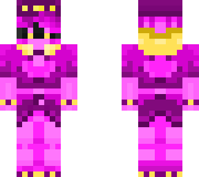 nyx [fix]